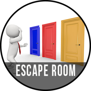 Escape Rooms in Ventura County